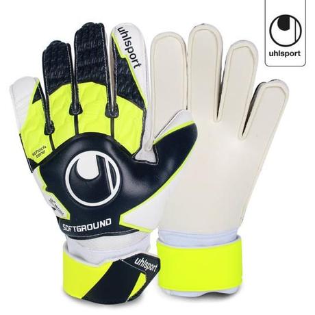 Kapuskesztyű UHLSPORT Soft Advanced - 11-es méret