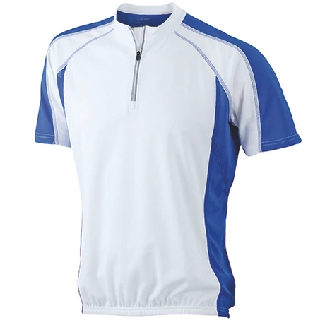 Férfi kerékpáros mez -XL-es méret