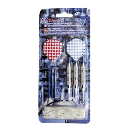 Darts készlet elektronikus táblához