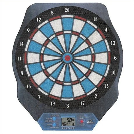 Darts tábla - Elektromos, Echowell DC100