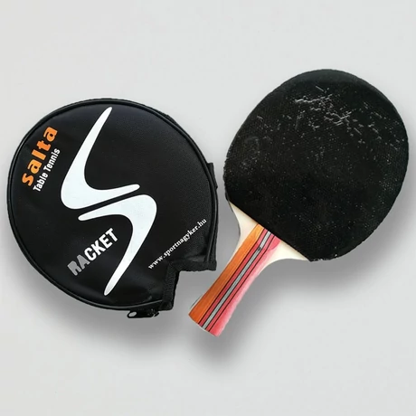 Pingpong ütő tokkal Salta