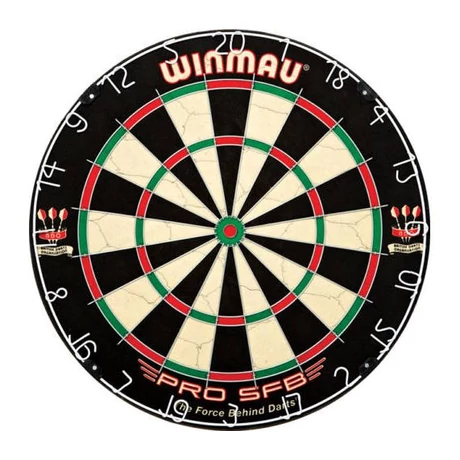Darts tábla - Winmau Pro SFB
