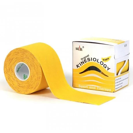 Kineziológiai tapasz