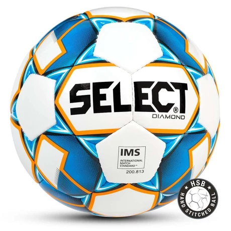 SELECT Diamond