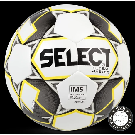 Select Futsal Master Grain