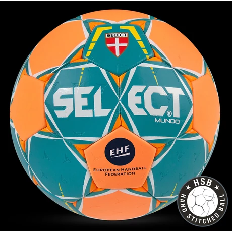 Select Mundo