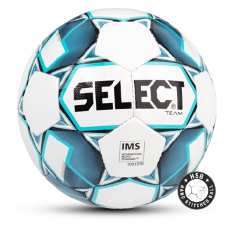 SELECT Team