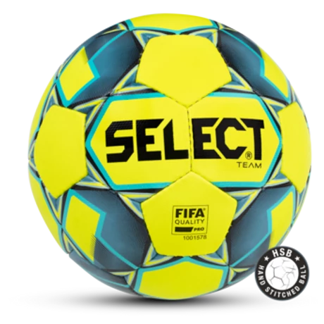 Select Team FQP