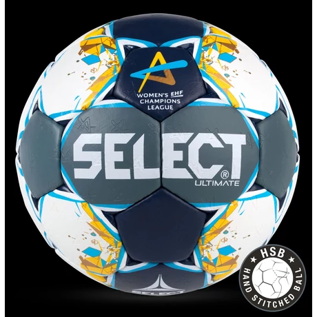 Select Ultimate Champion League Match Women
