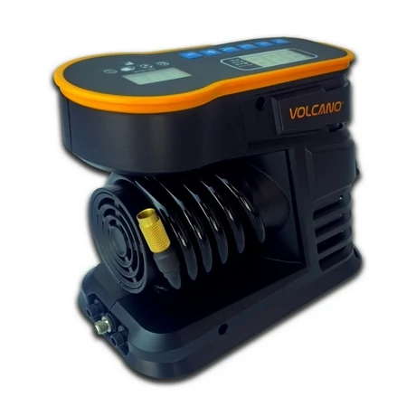 Elektromos kompresszor, VOLCANO PM500