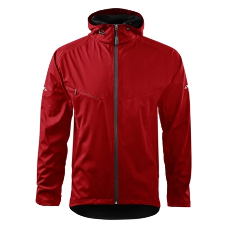 Softshell dzseki - férfi