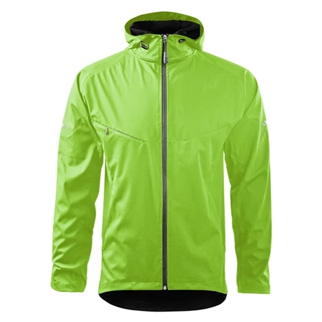Softshell dzseki - férfi