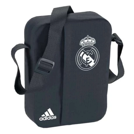 Reál Madrid oldaltáska adidas, CY5613