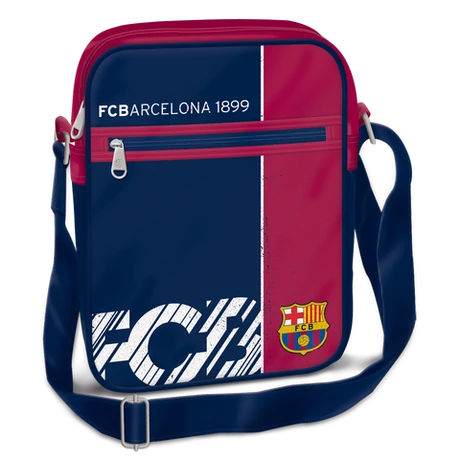 Barcelona oldaltáska közepes álló