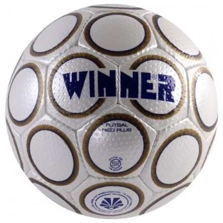WINNER Neo Plus Futsal Labda