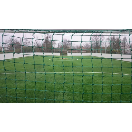 Kézilabda háló MLSZ kapura 4,5 mm-es kültéri