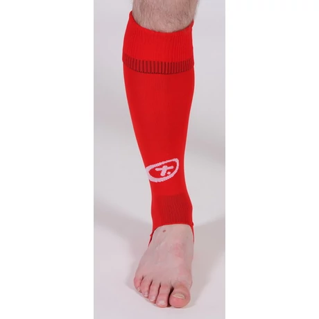 Talpszalagos sportszár PIROS