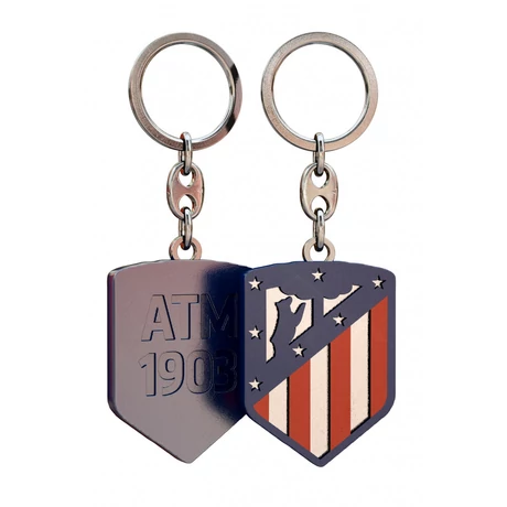 ATLETICO MADRID KULCSTARTÓ