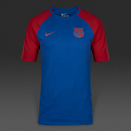 Nike Barcelona póló