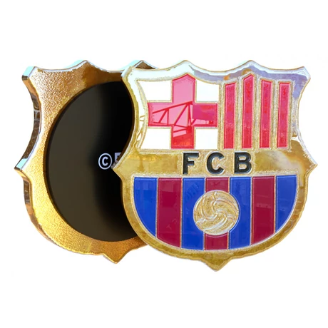 Barcelona hűtőmágnes
