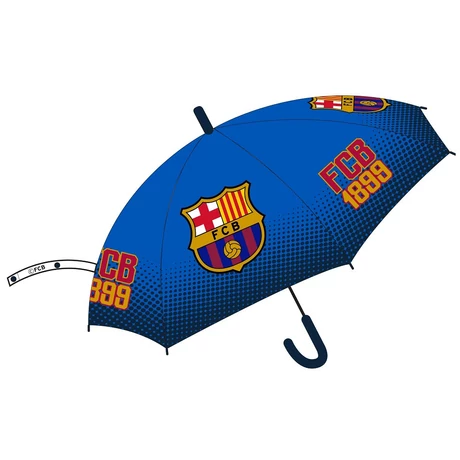 FC Barcelona gyerek esernyő