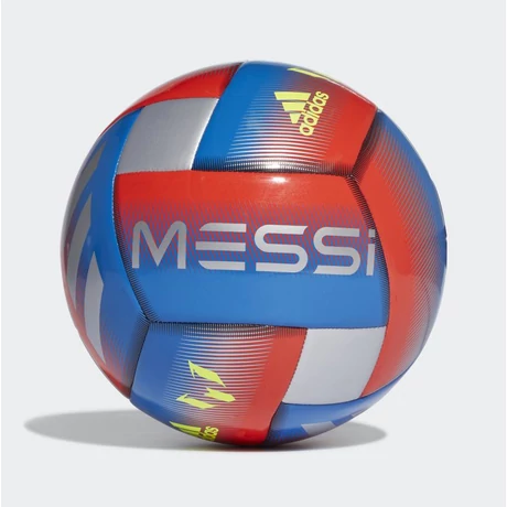 Futball labda Messi Capitano 