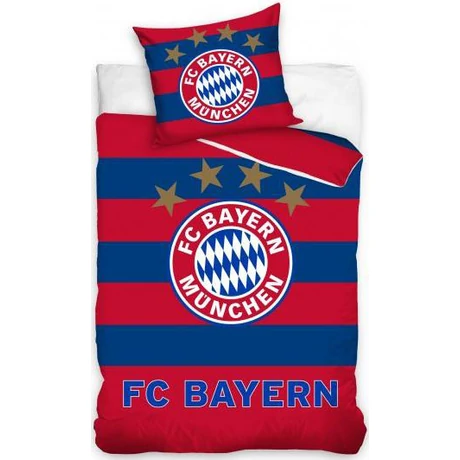 Ágyneműhuzat FC Bayern München