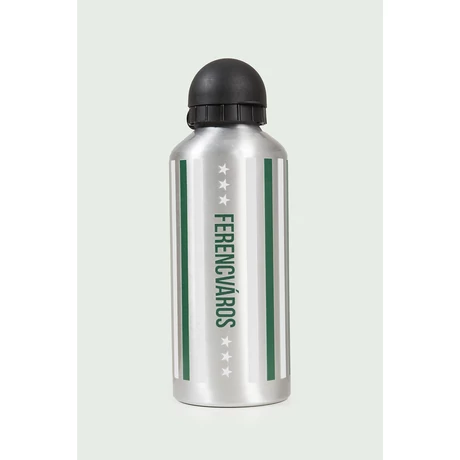 Ferencváros feliratos kulacs - 600 ml