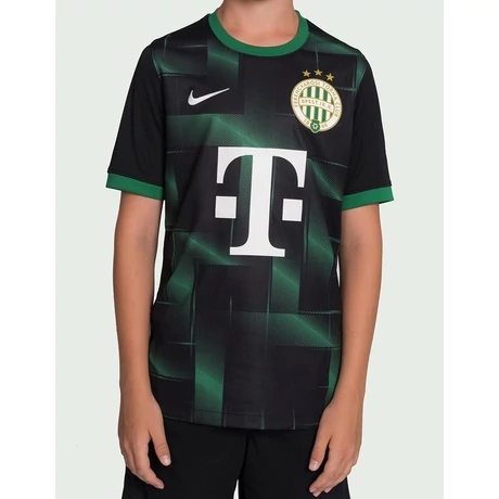 FTC Nike gyerek idegenbeli mérkőzés mez 22/24