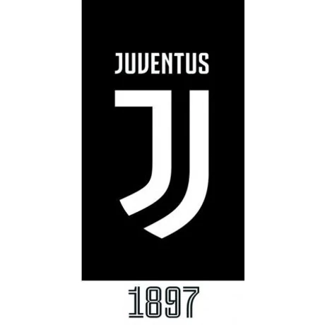 Juventus FC fürdőlepedő, strand törölköző