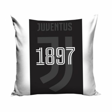 Juventus FC párna, 40 x40