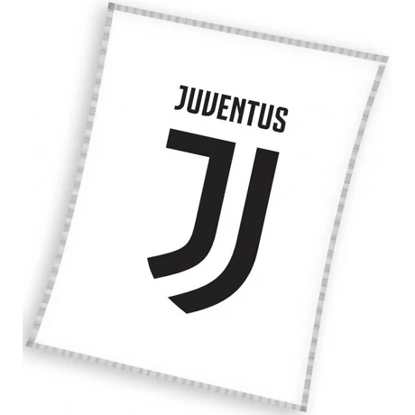 Juventus FC polár takaró