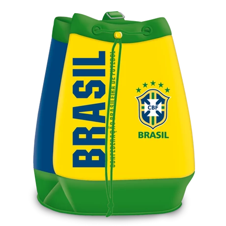 Brazil erősített tornazsák