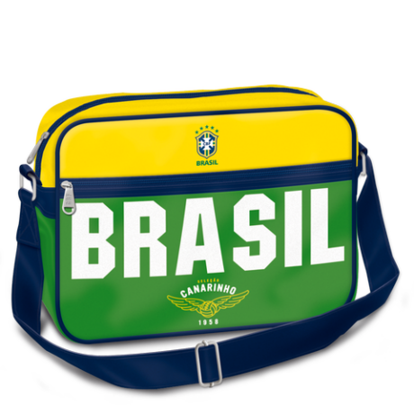 Brazil oldaltáska fekvő közepes