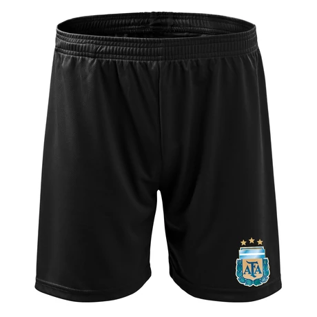 Argentin szurkolói sportnadrág - felnőtt méret