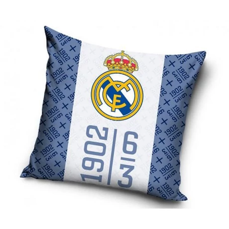 REAL MADRID díszpárna 40x40