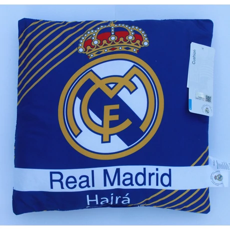 Reál Madrid díszpárna