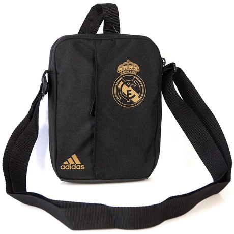 Reál Madrid oldaltáska adidas, DY7718