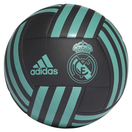 Reál Madrid adidas futball labda