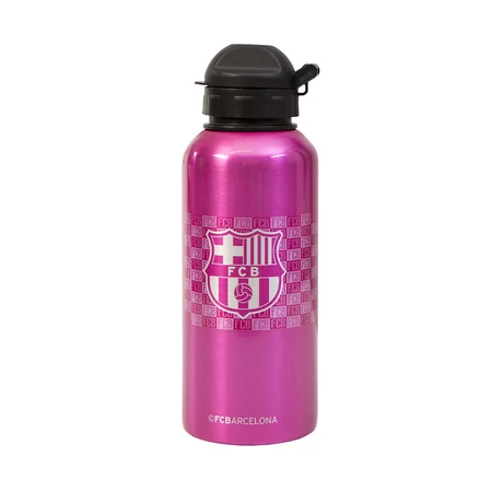 BARCELONA aluminium kulacs, 400 ml