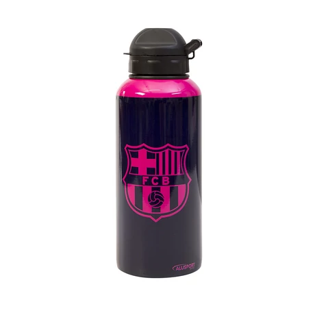 BARCELONA aluminium kulacs, 400 ml